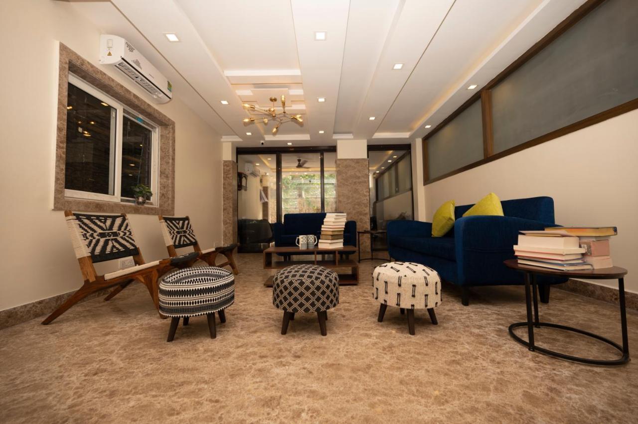 Lakeside Suites Kolkata Exterior photo